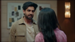 Pocket Mein Aasman - 18th April 2025